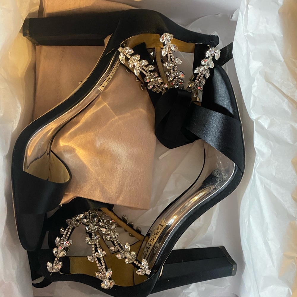 Badgley Mischka Everafter